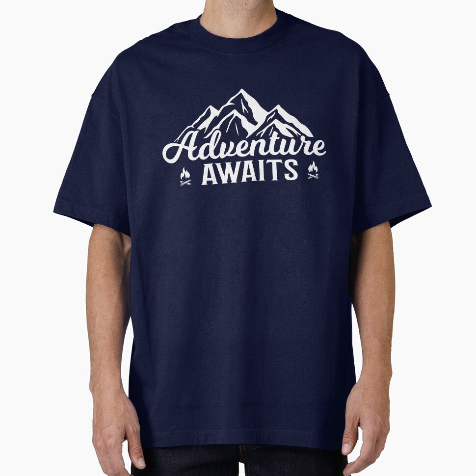 Adventure Awaits by Pfienix T-Shirts, Hoodie, Sweatshirt | BlankRebels.com (Image 1)