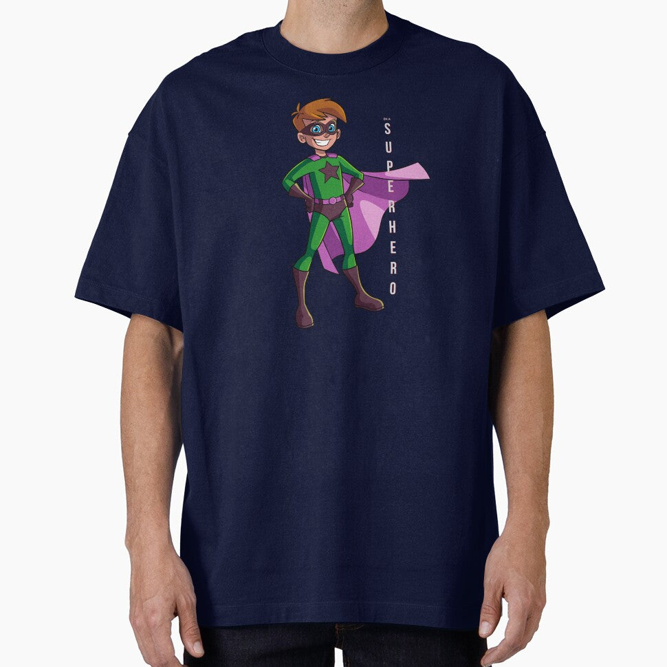 I'M SuperHero 49 T-Shirts, Hoodie, Sweatshirt
