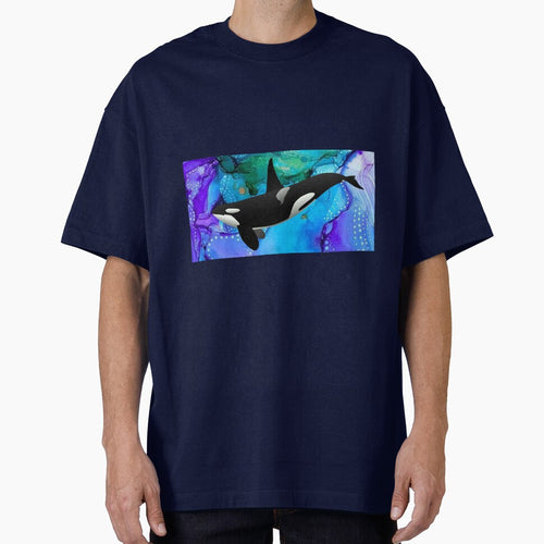 # Orca Ocean by Aquila Light Pictures T-Shirts, Hoodie, Sweatshirt | BlankRebels.com (Image 1)