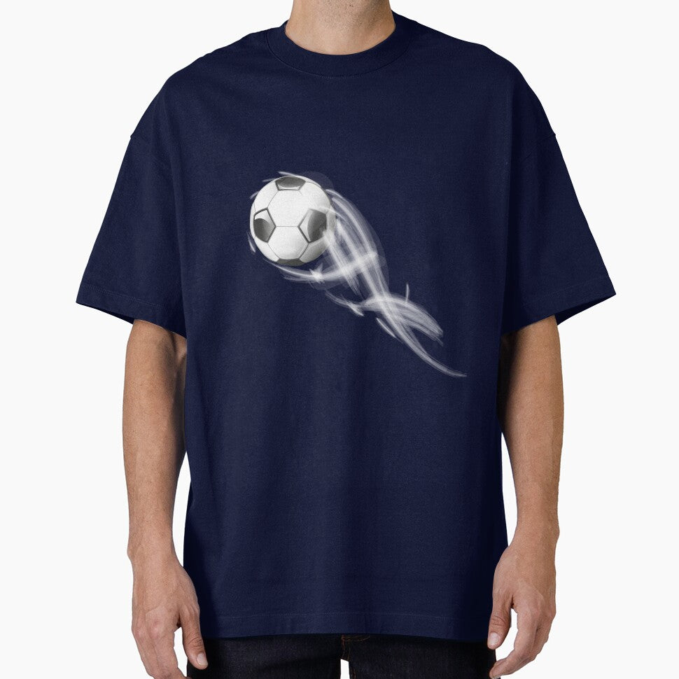 Football by tayfunasli T-Shirts, Hoodie, Sweatshirt | BlankRebels.com (Image 1)