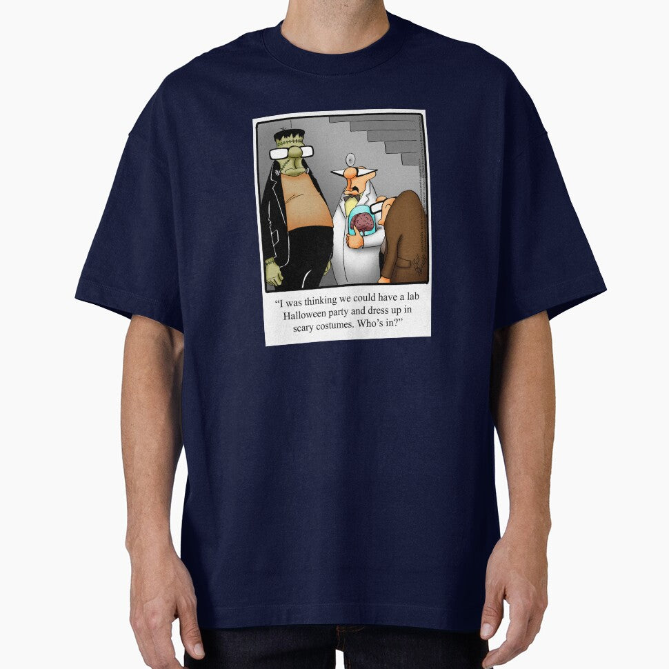 Funny Spectickles Halloween Costume Party Humor by abbottoons T-Shirts, Hoodie, Sweatshirt | BlankRebels.com (Image 1)
