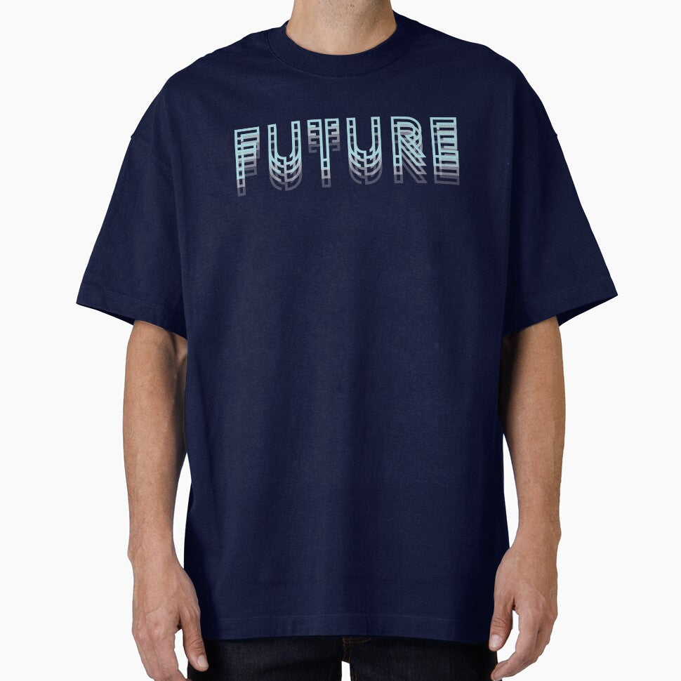 Future by Raizenyzer10 T-Shirts, Hoodie, Sweatshirt | BlankRebels.com (Image 1)