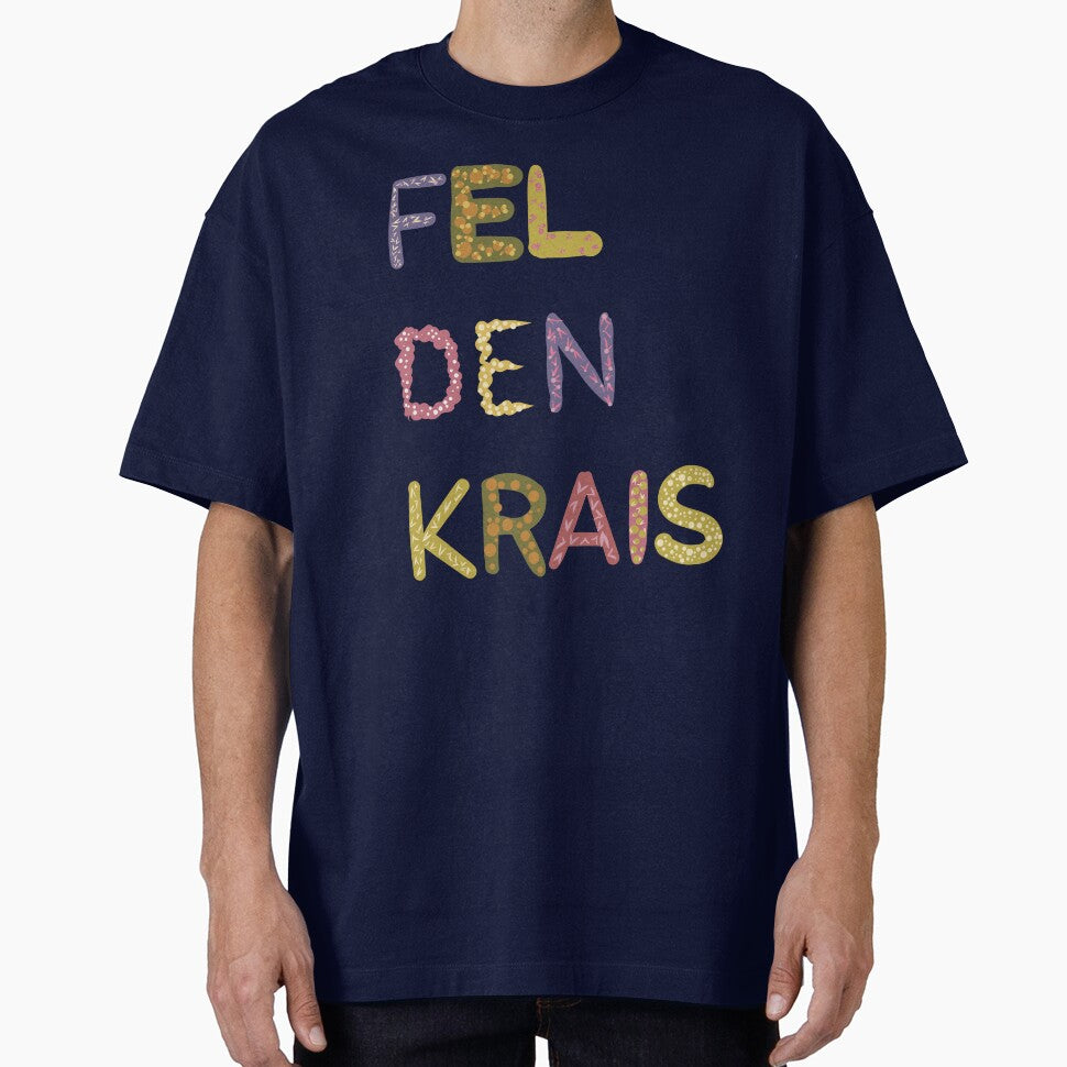Funky Feldenkrais by Feldymerch