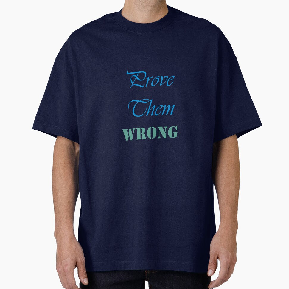 MOTIVATIONAL SLOGAN by FRANCIS DSOUZA T-Shirts, Hoodie, Sweatshirt | BlankRebels.com (Image 1)