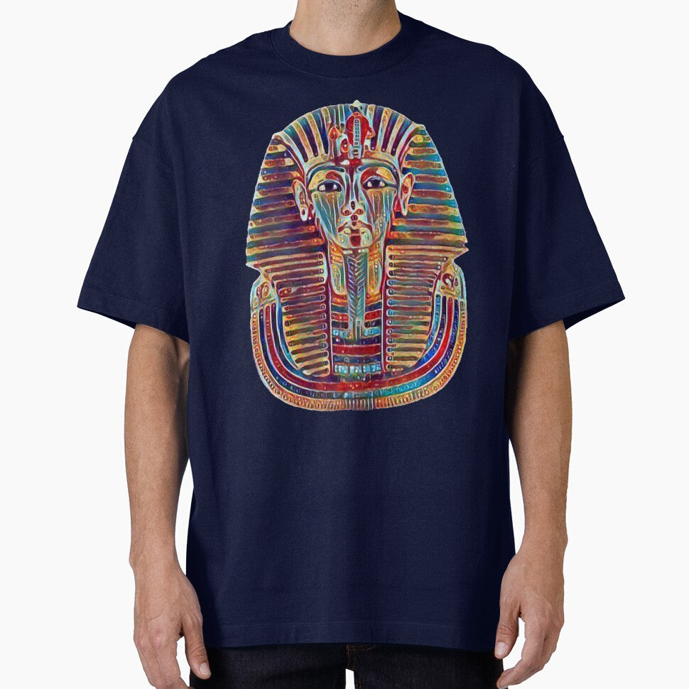 Egyptian Pharaoh by Novelty Trendz T-Shirts, Hoodie, Sweatshirt | BlankRebels.com (Image 1)