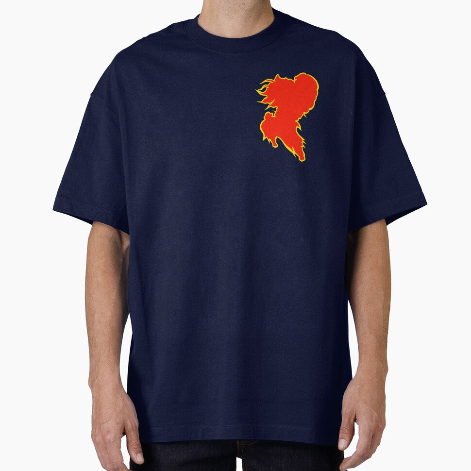 The Flow Chart Guy by Misterbeehive T-Shirts, Hoodie, Sweatshirt | BlankRebels.com (Image 1)