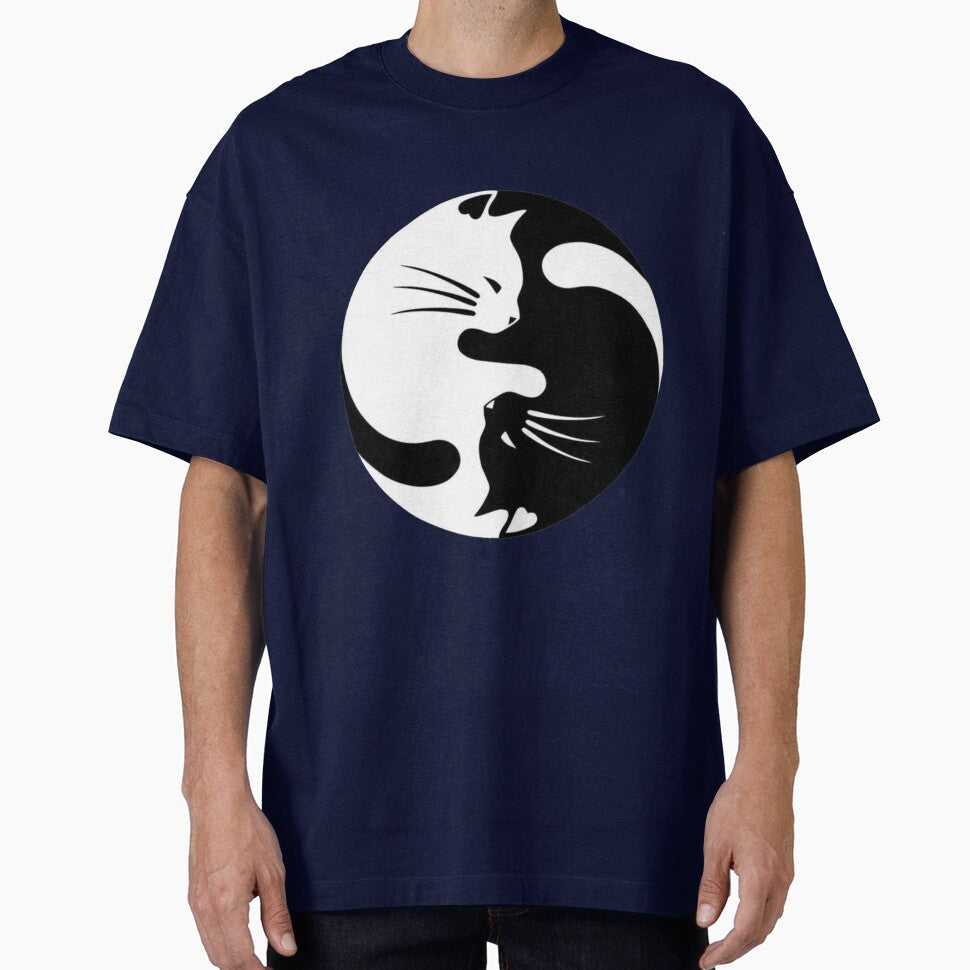 Ying Yang CATS - logo by RENAGADE4LYF
