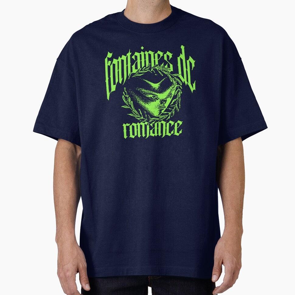 Fontaines DC Boys in the Better Land by johnjamahari