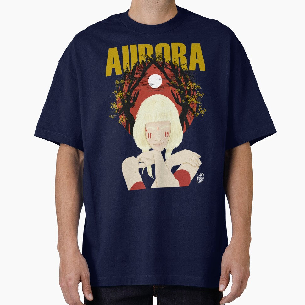 A fairy from Norway by anashadowcat T-Shirts, Hoodie, Sweatshirt | BlankRebels.com (Image 1)