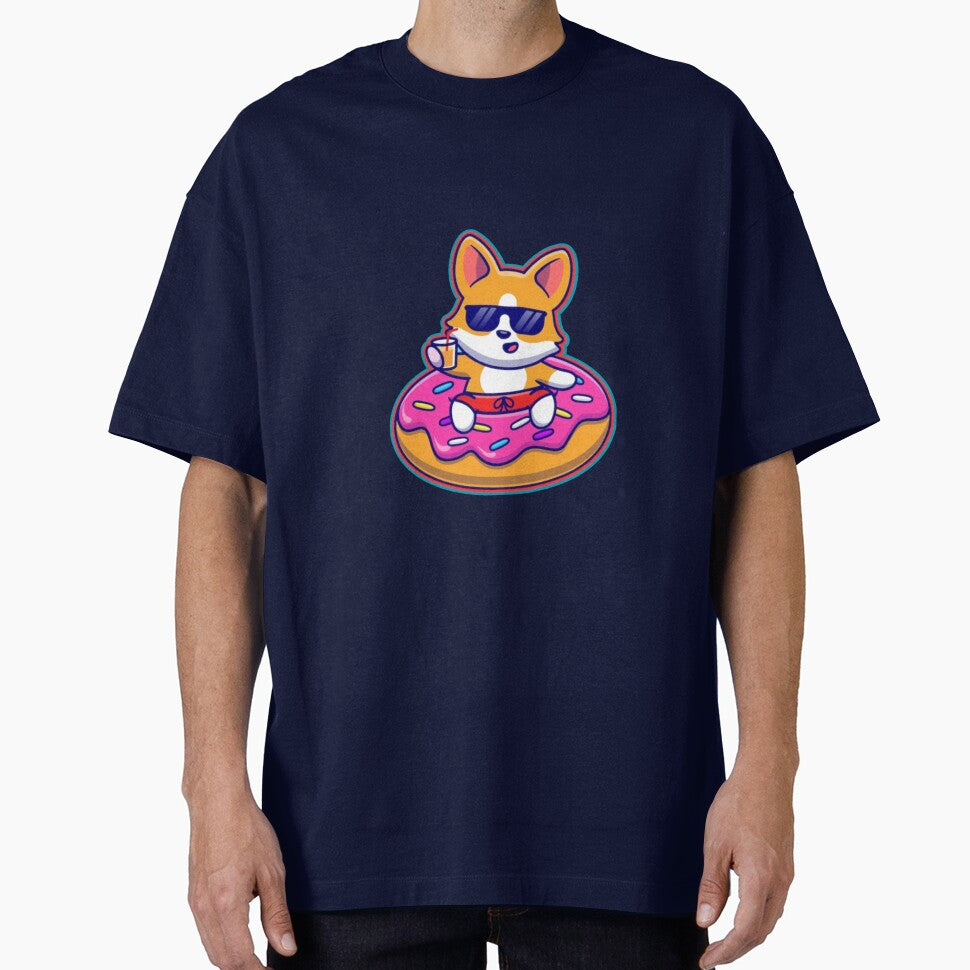 dog plushies kawaii by comicc T-Shirts, Hoodie, Sweatshirt | BlankRebels.com (Image 1)