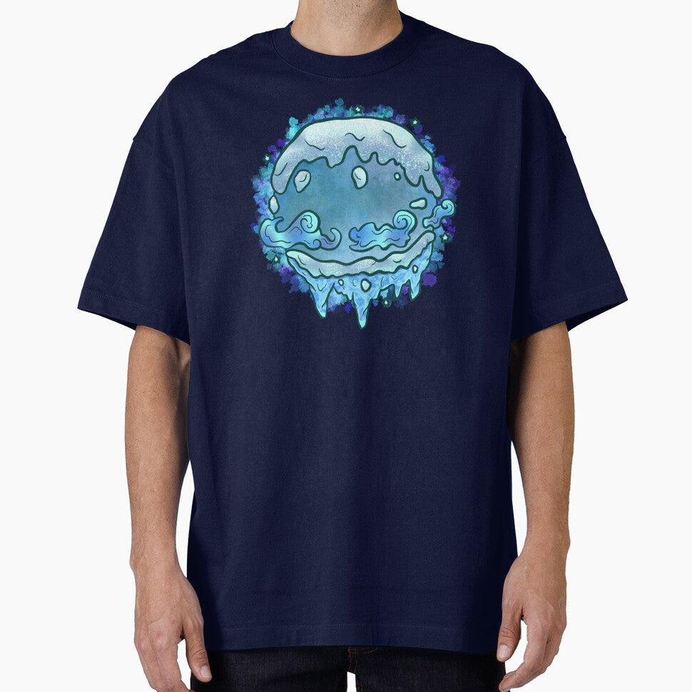 Cold Moon by SavageHeroes T-Shirts, Hoodie, Sweatshirt | BlankRebels.com (Image 1)
