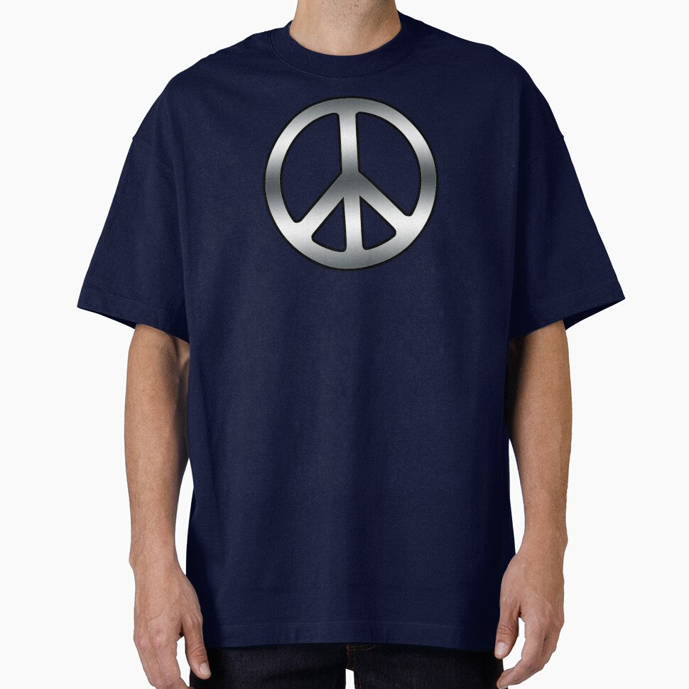 Peace Sign by mpodger T-Shirts, Hoodie, Sweatshirt | BlankRebels.com (Image 1)