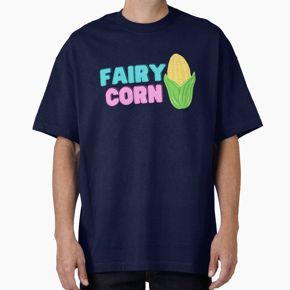 Fairy Corn 2 by jaekindacray T-Shirts, Hoodie, Sweatshirt | BlankRebels.com (Image 1)