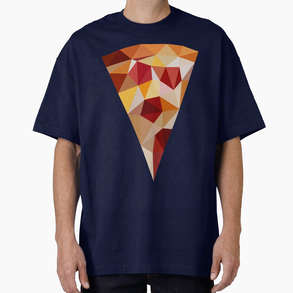 Pizza Slice by M K D T-Shirts, Hoodie, Sweatshirt | BlankRebels.com (Image 1)