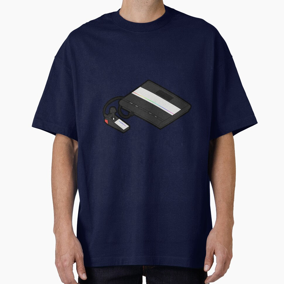 Retro Gaming: A7800 ProSystem by HalflightSTAY T-Shirts, Hoodie, Sweatshirt | BlankRebels.com (Image 1)