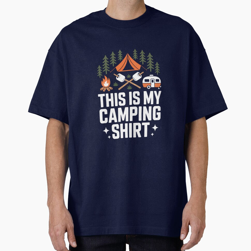 Camping Funny Lovers by gourpmerzihd T-Shirts, Hoodie, Sweatshirt | BlankRebels.com (Image 1)