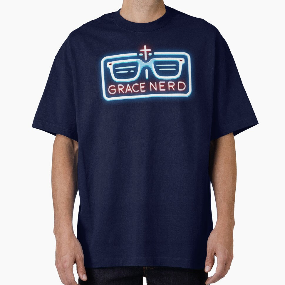 Grace Nerd T-Shirts, Hoodie, Sweatshirt