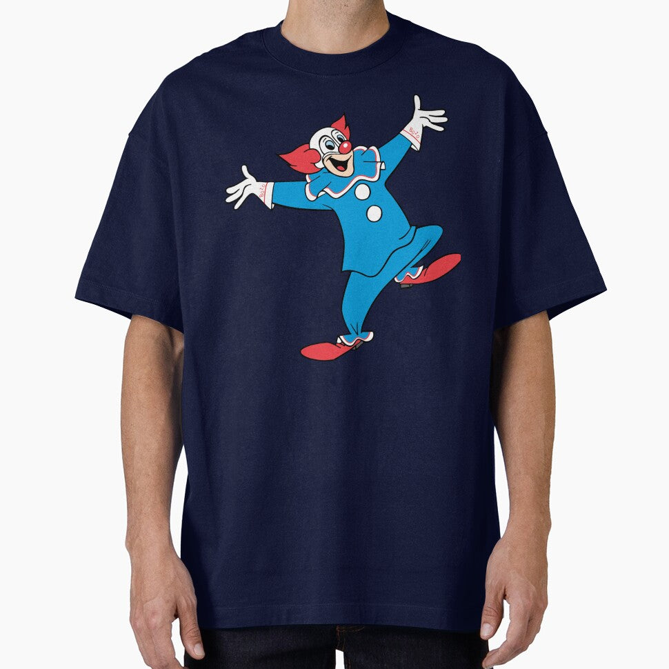 Happy Bozo the Clown by Bozo the Clown Official