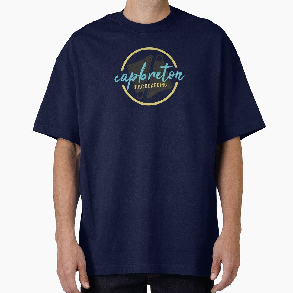 CAPBRETON BODYBOARDING by boleteshop T-Shirts, Hoodie, Sweatshirt | BlankRebels.com (Image 1)