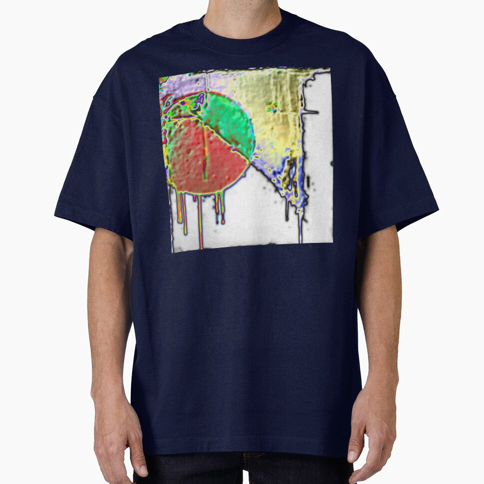 Orbital Tension Electrize 1 1.4 Colorful Geometric Abstract T-Shirts, Hoodie, Sweatshirt