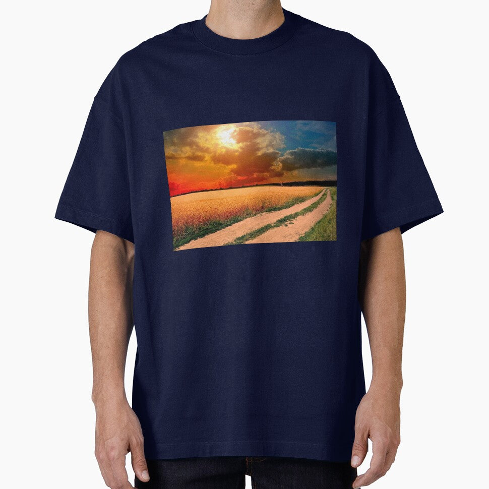 amazing nature by Billlogan T-Shirts, Hoodie, Sweatshirt | BlankRebels.com (Image 1)