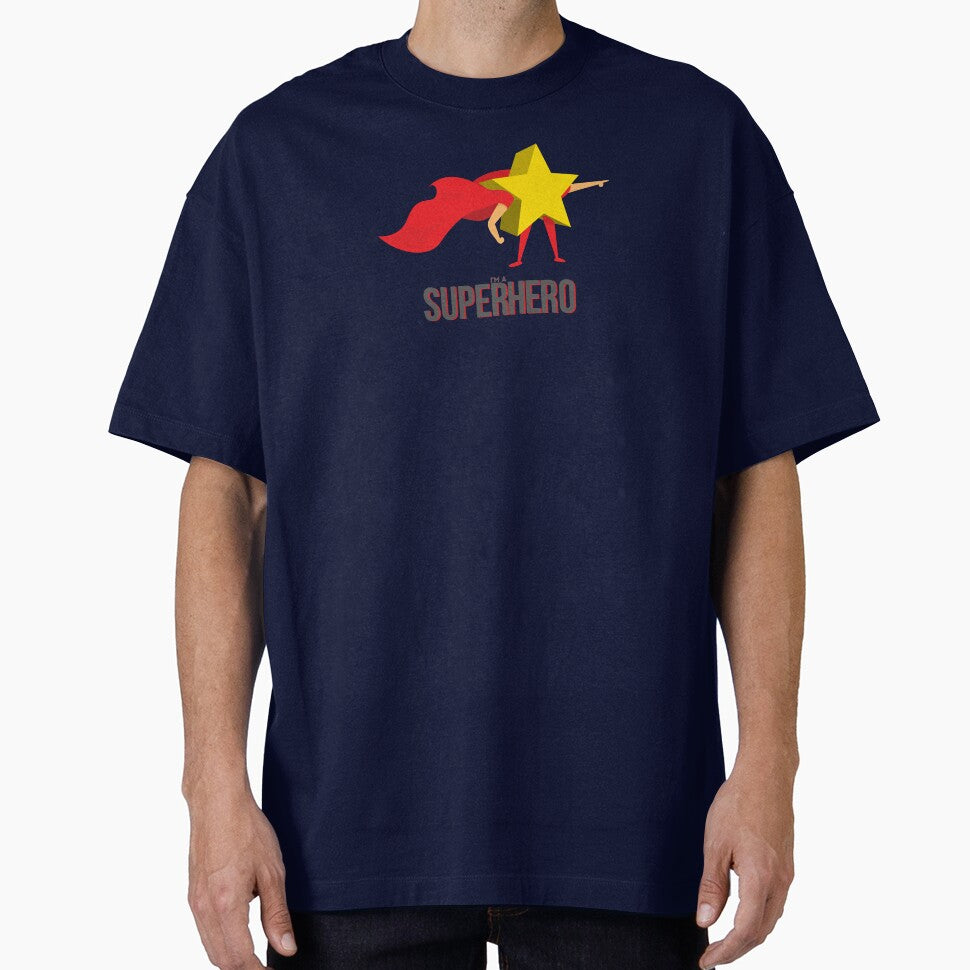 I'M SuperHero 65 T-Shirts, Hoodie, Sweatshirt