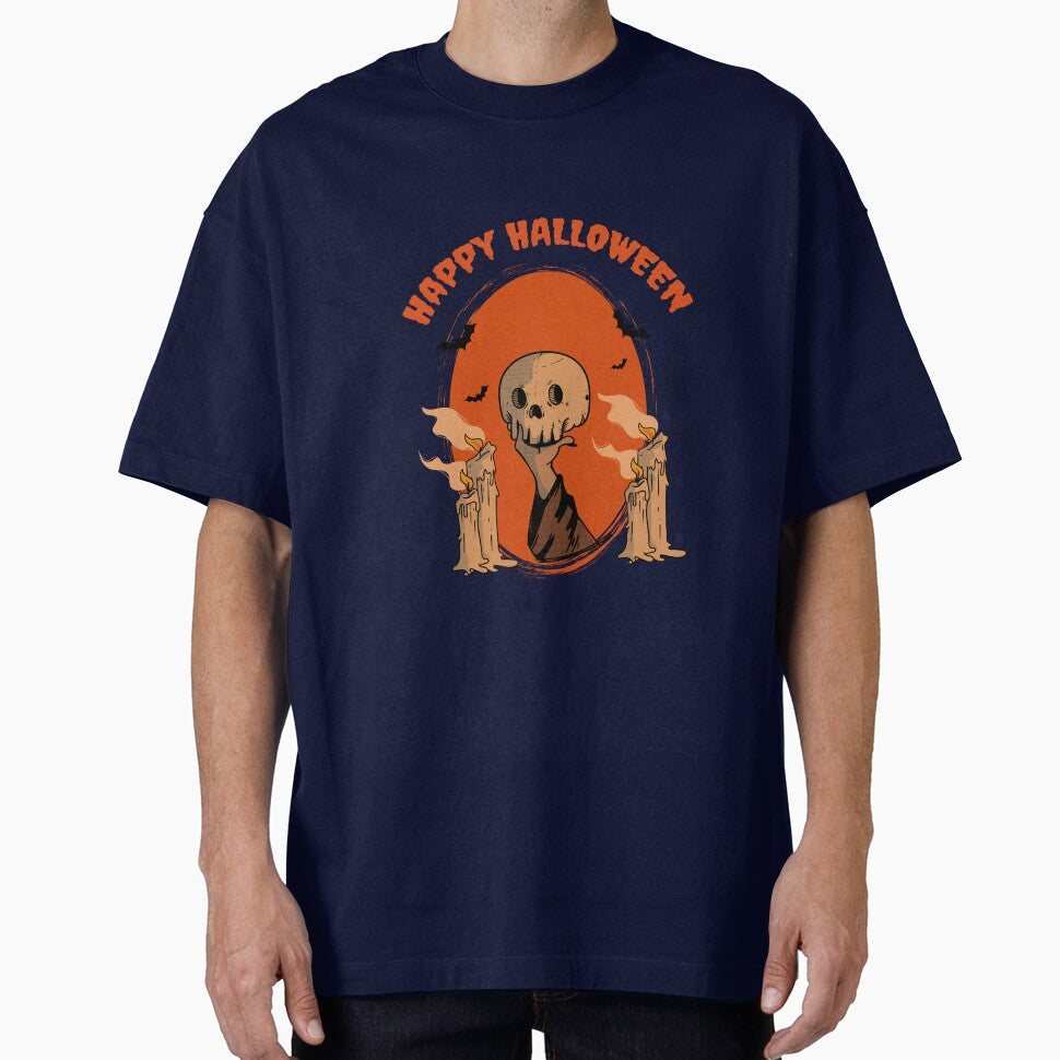 Halloweentown by benaouichShop T-Shirts, Hoodie, Sweatshirt | BlankRebels.com (Image 1)