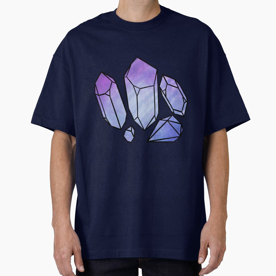 Healing Gems by olivierxx33 T-Shirts, Hoodie, Sweatshirt | BlankRebels.com (Image 1)