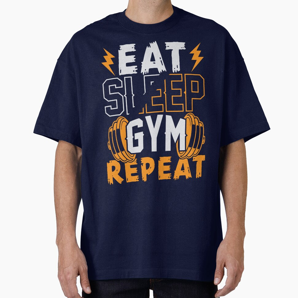 Your routine by Noexcusesstore T-Shirts, Hoodie, Sweatshirt | BlankRebels.com (Image 1)