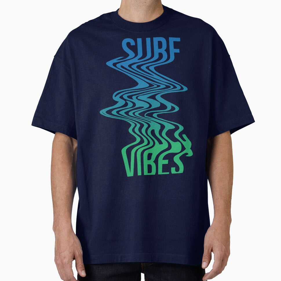 surf vibes by Priya Innovation T-Shirts, Hoodie, Sweatshirt | BlankRebels.com (Image 1)