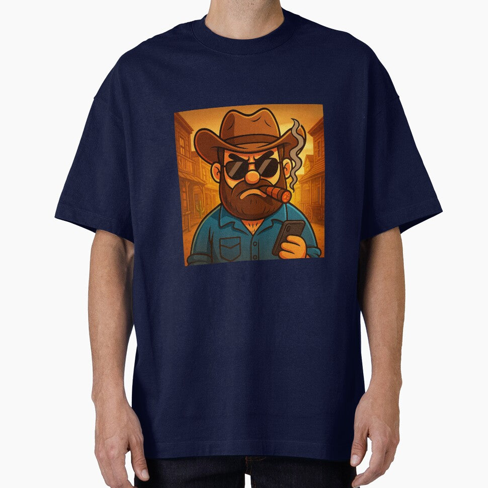 Digital Outlaw by StakeSonStore T-Shirts, Hoodie, Sweatshirt | BlankRebels.com (Image 1)