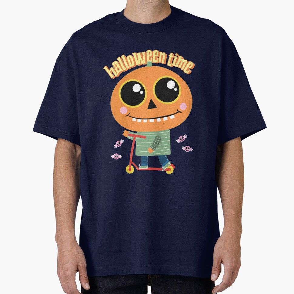 halloween time by OnlyCoolTees T-Shirts, Hoodie, Sweatshirt | BlankRebels.com (Image 1)