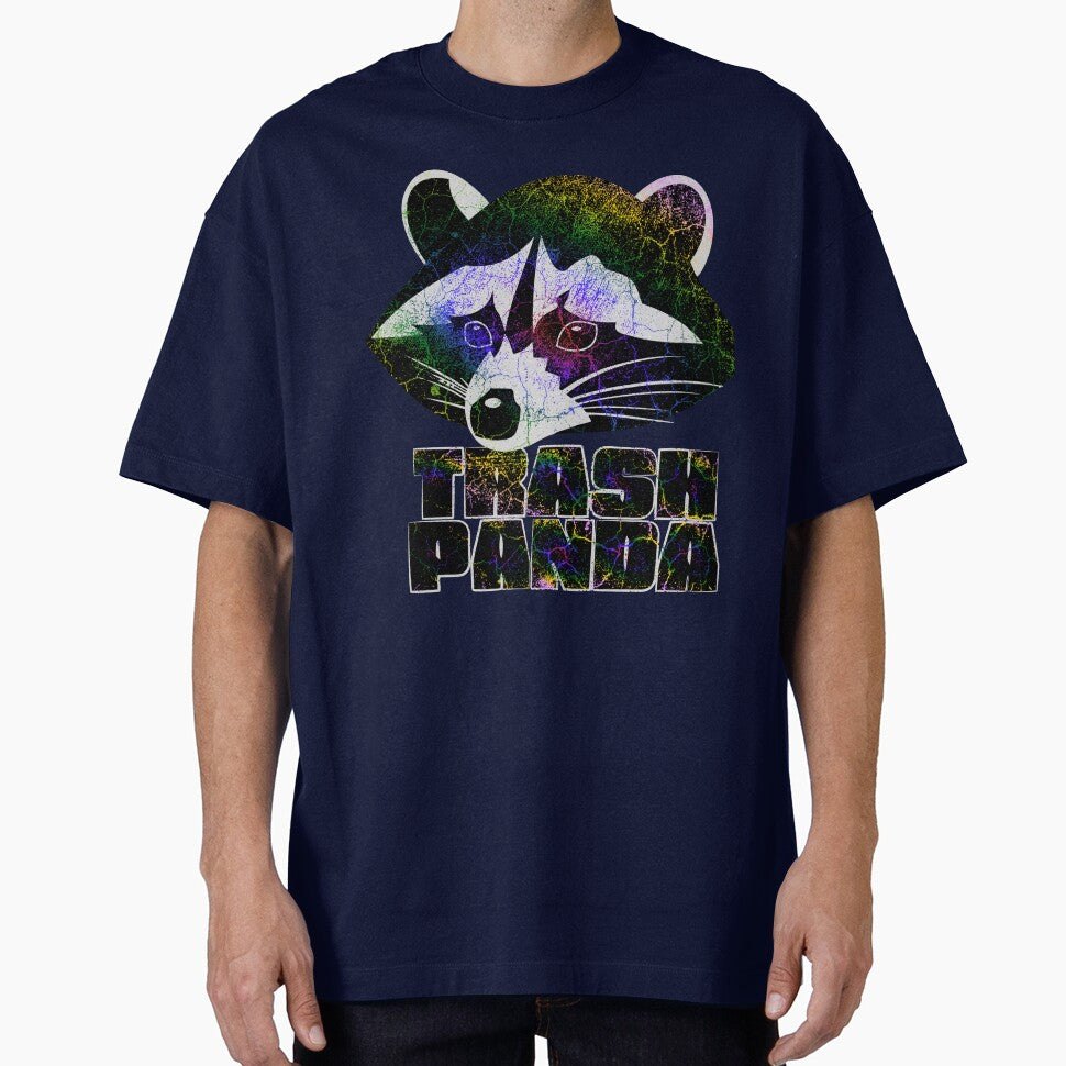 Trash Panda by SkyAfterDusk T-Shirts, Hoodie, Sweatshirt | BlankRebels.com (Image 1)