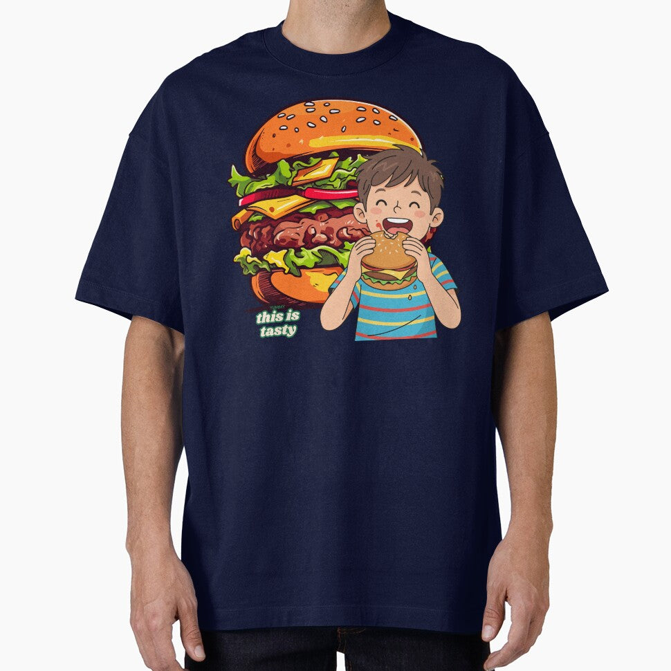 This is tasty by ArnoldHegyi T-Shirts, Hoodie, Sweatshirt | BlankRebels.com (Image 1)