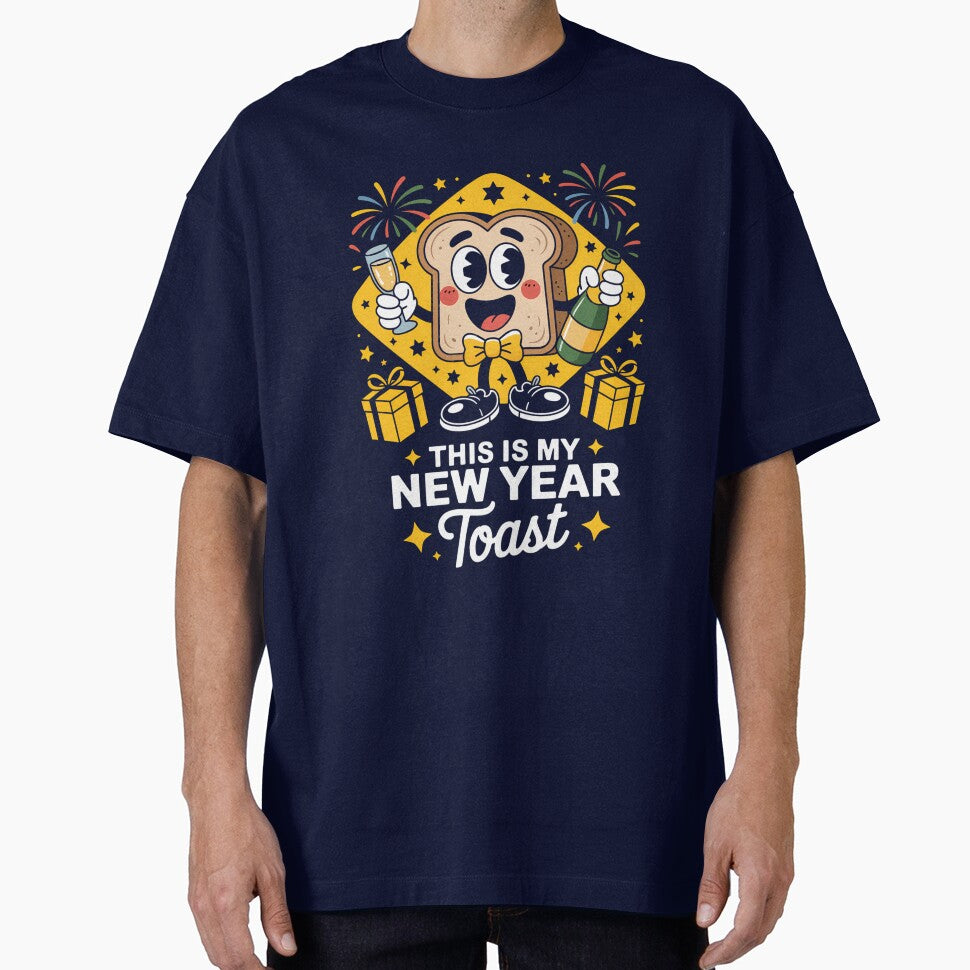 New Year Funny by gourpmerzihd T-Shirts, Hoodie, Sweatshirt | BlankRebels.com (Image 1)