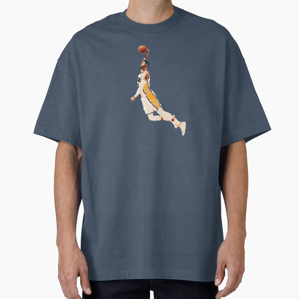 Paul George by pixelsports2