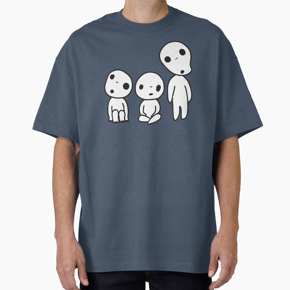 Kodama by MatteoDangMinh