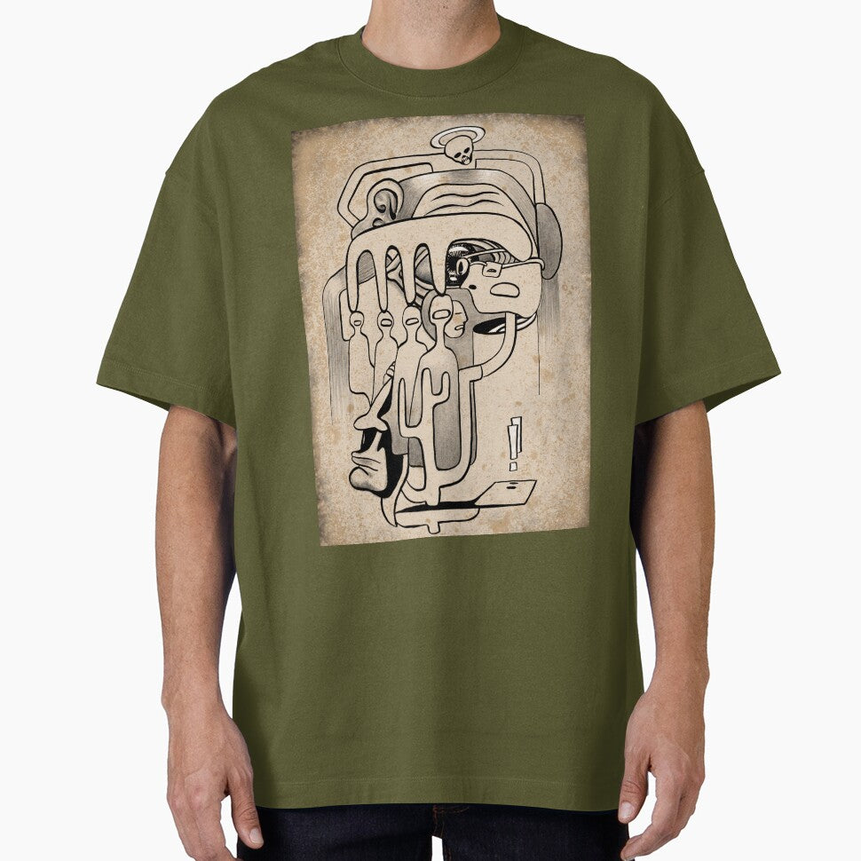 Dark by Rainbow Infinity T-Shirts, Hoodie, Sweatshirt | BlankRebels.com (Image 1)