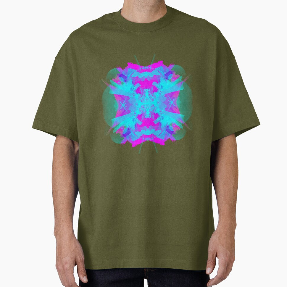 Chest Piece by JonHale T-Shirts, Hoodie, Sweatshirt | BlankRebels.com (Image 1)