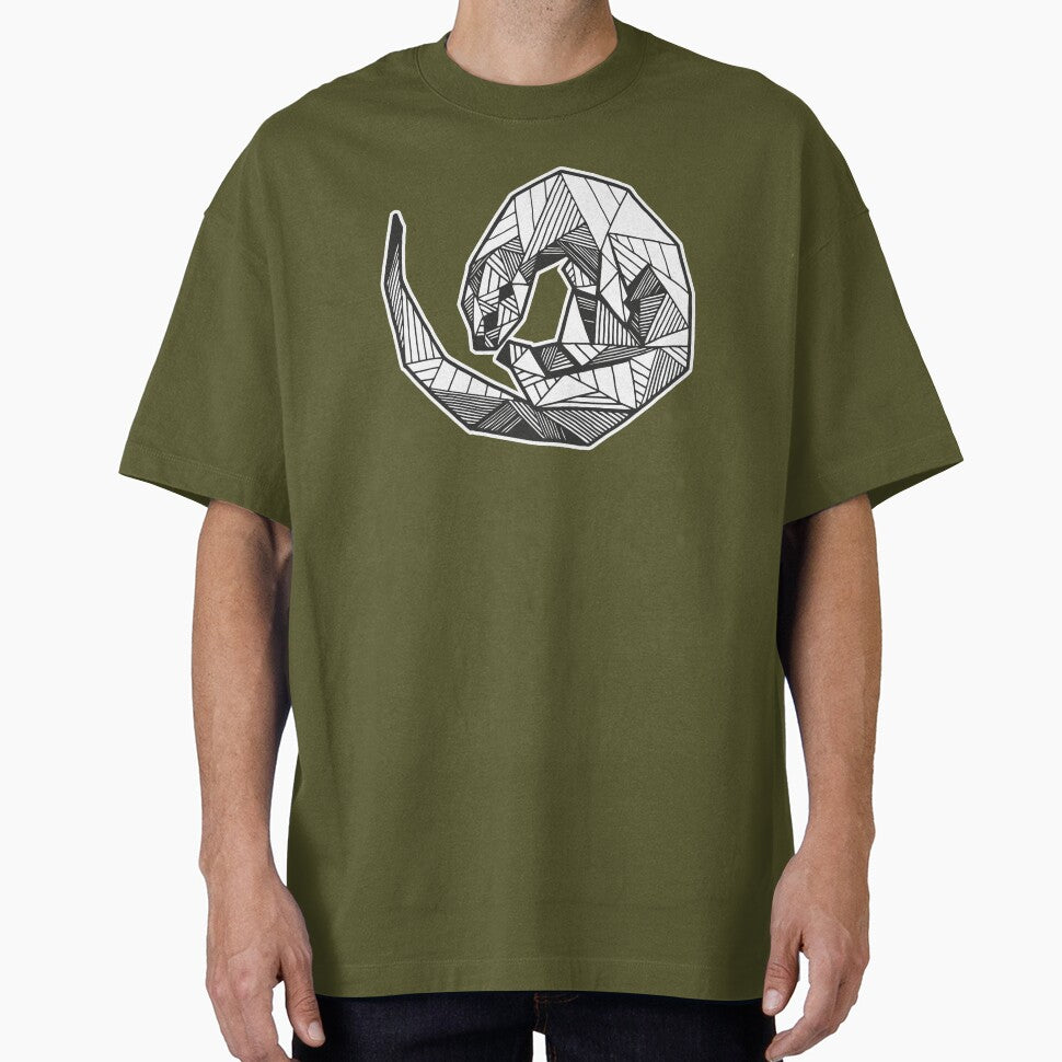 Tribal Otter by LeCouleur T-Shirts, Hoodie, Sweatshirt | BlankRebels.com (Image 1)