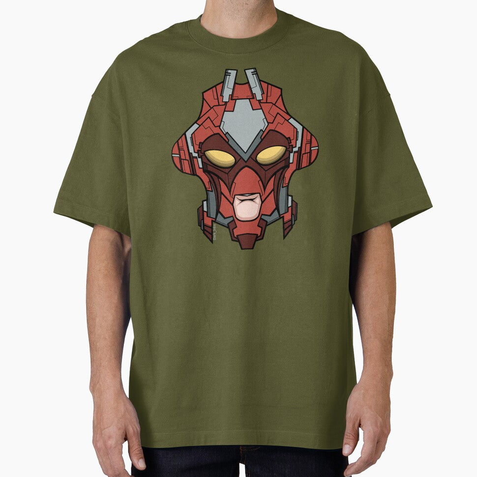 Tech-SON by Dark-Inks T-Shirts, Hoodie, Sweatshirt | BlankRebels.com (Image 1)