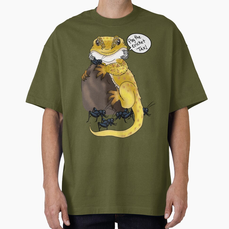 The Cricket tax by PyroAshes T-Shirts, Hoodie, Sweatshirt | BlankRebels.com (Image 1)