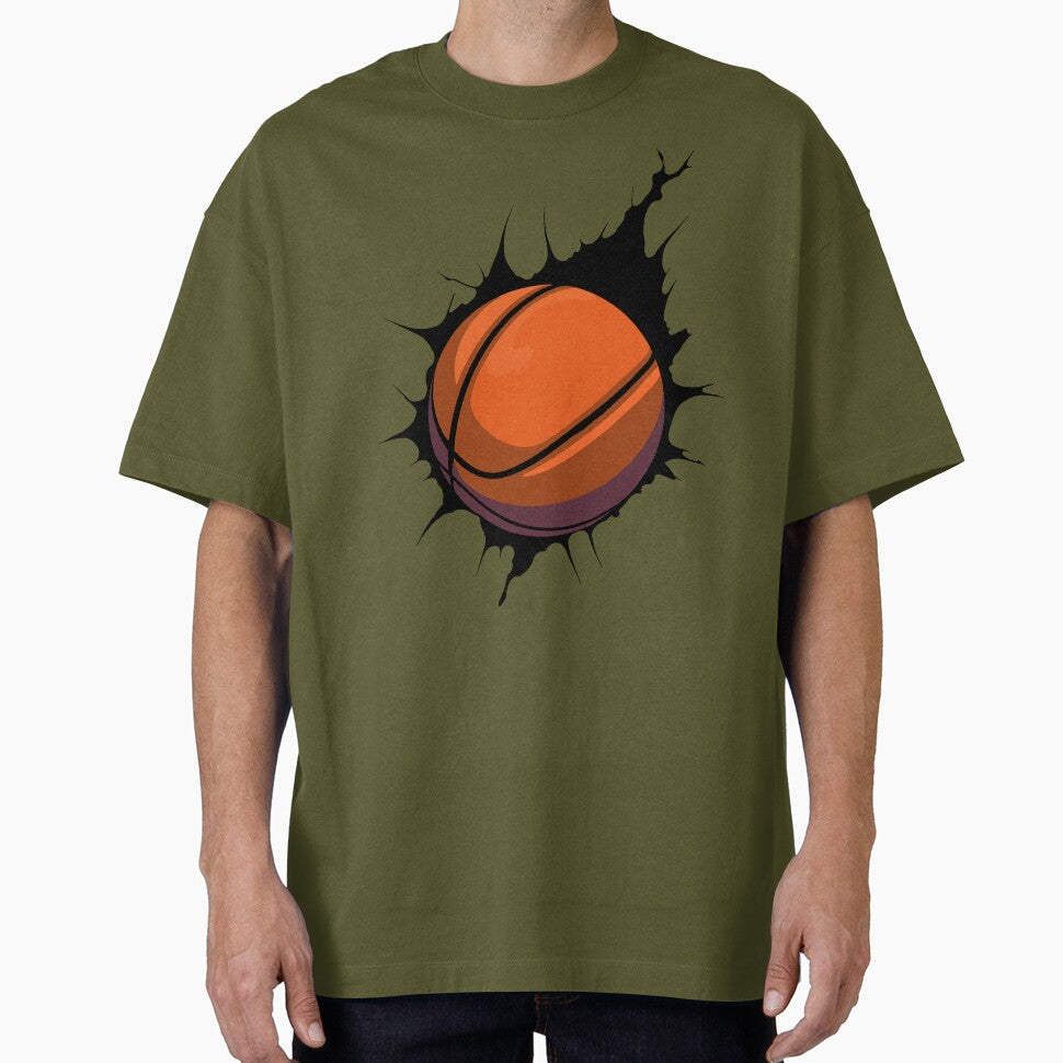 Basketball Team Basketball Players Basketball Sport Coach Trainer by CraftedByDisha T-Shirts, Hoodie, Sweatshirt (Image 1)