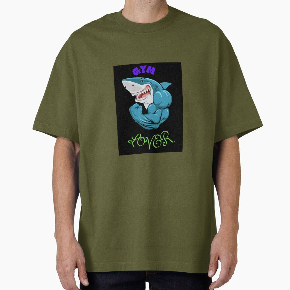 Gym lovers by ArulArul T-Shirts, Hoodie, Sweatshirt | BlankRebels.com (Image 1)