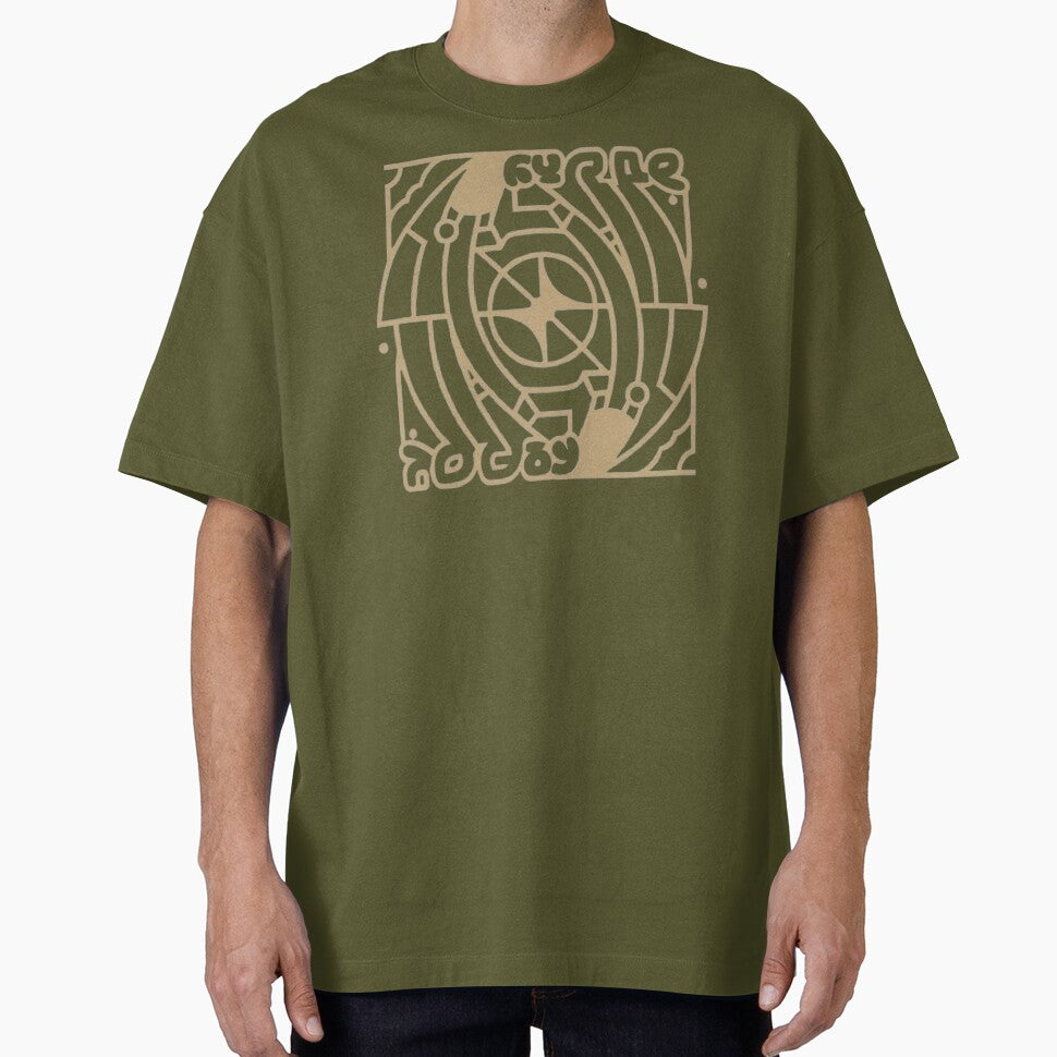 A Nostalgic Gaze into the Future by badjershop T-Shirts, Hoodie, Sweatshirt | BlankRebels.com (Image 1)