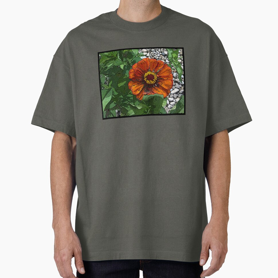 Bruised But Not Broken by ErinBrieArt T-Shirts, Hoodie, Sweatshirt | BlankRebels.com (Image 1)