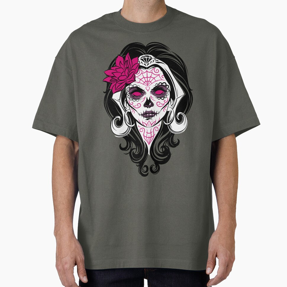 Skullsugar Liliana Vess MTG by Arkatos T-Shirts, Hoodie, Sweatshirt | BlankRebels.com (Image 1)