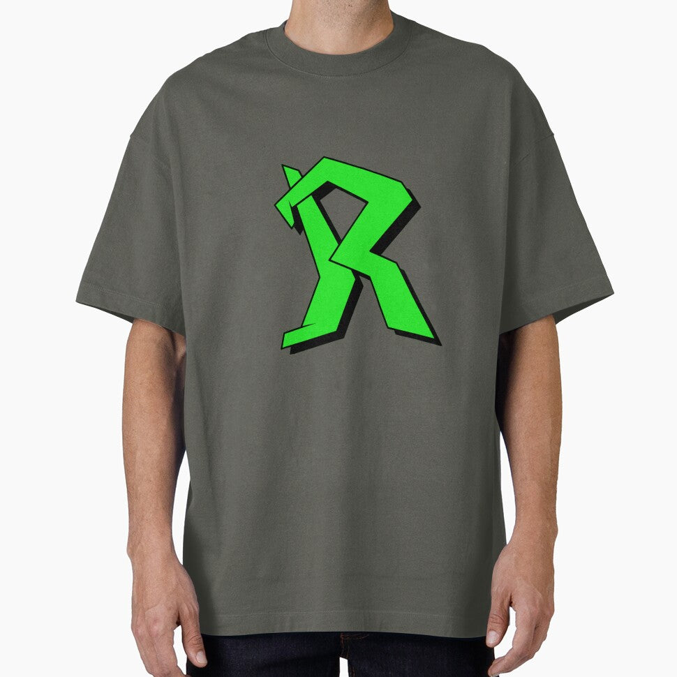 Letter design by Xmax_ T-Shirts, Hoodie, Sweatshirt | BlankRebels.com (Image 1)