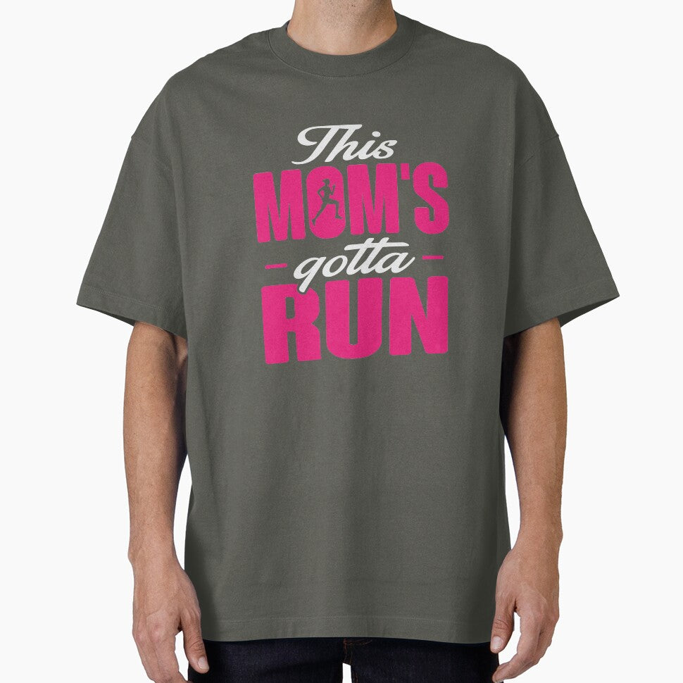This Mom's Gotta Run by banwa T-Shirts, Hoodie, Sweatshirt | BlankRebels.com (Image 1)