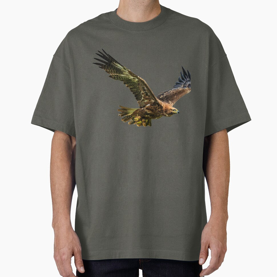 The Flight of the Eagle by Dalyndigital Photography T-Shirts, Hoodie, Sweatshirt | BlankRebels.com (Image 1)